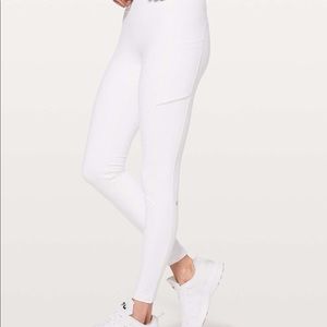 Lululemon Speed Up Tight 28